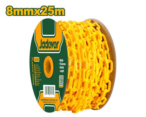 JADEVER plastic chain
