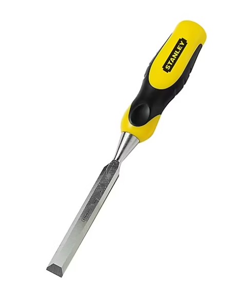 GENERIC CISEAU A BOIS STANLEY 12MM 0-16-873 [0-16-873]