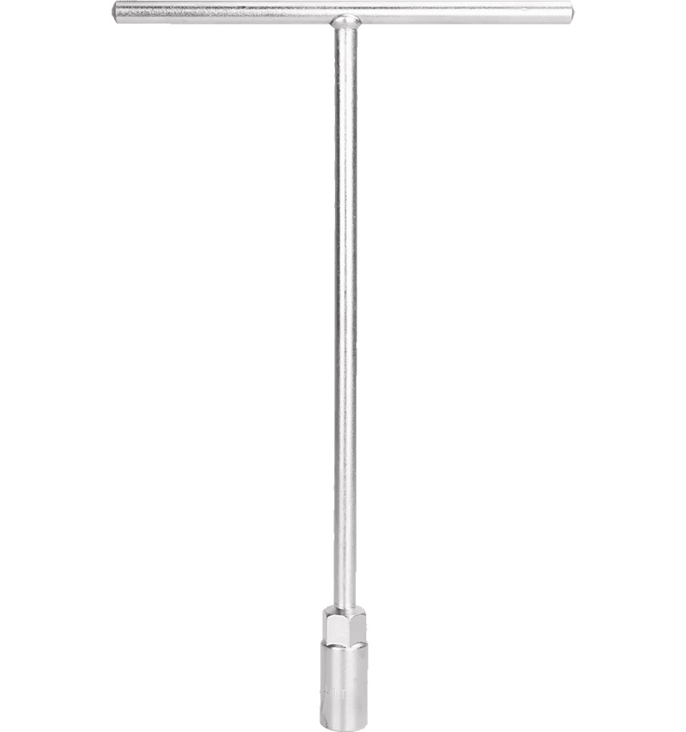 DELI Clé à douille à poignée en T 14mm [DL14]