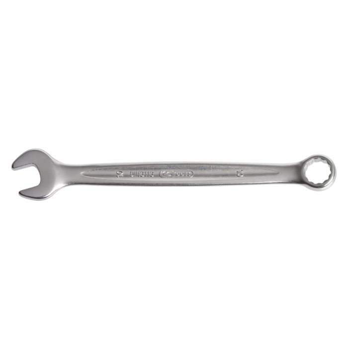 DELI Clé mixte 21mm [DL140021L]