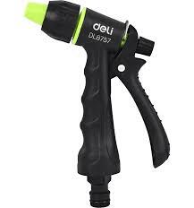 DELI Buse à gâchette en plastique à 3 voies [DL8757]