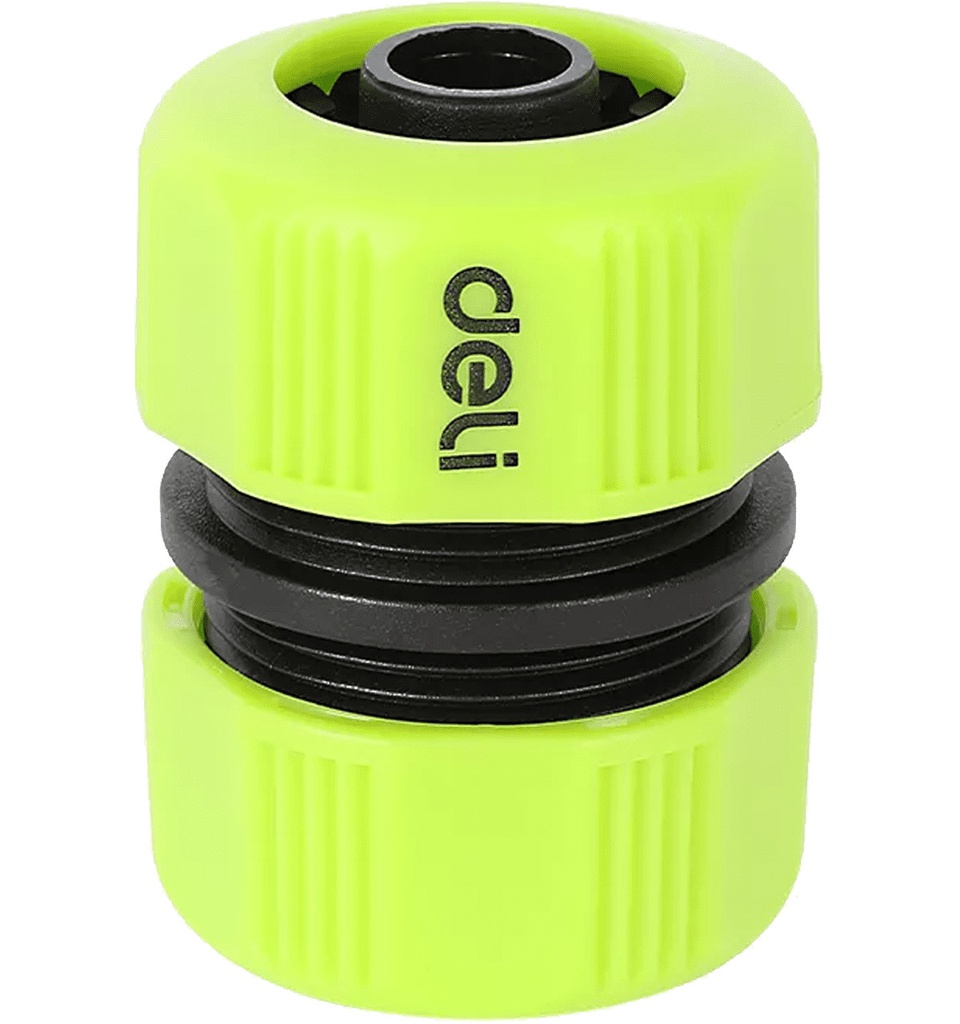 DELI 1/2 » RÉPARATEUR DE TUYAU EN PLASTIQUE 1/2"  