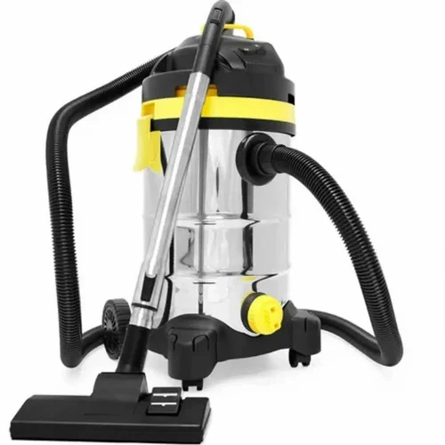 DELI Aspirateur professionnel 25L [DL881825]