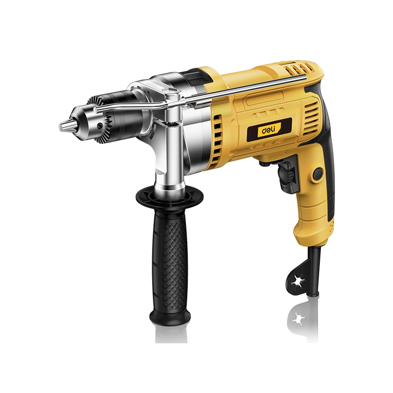 DELI impact drill 1050W 13MM