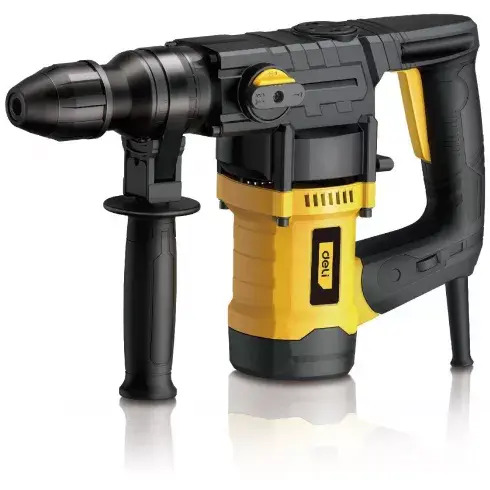 DELI rotary hammer 1050W 28MM