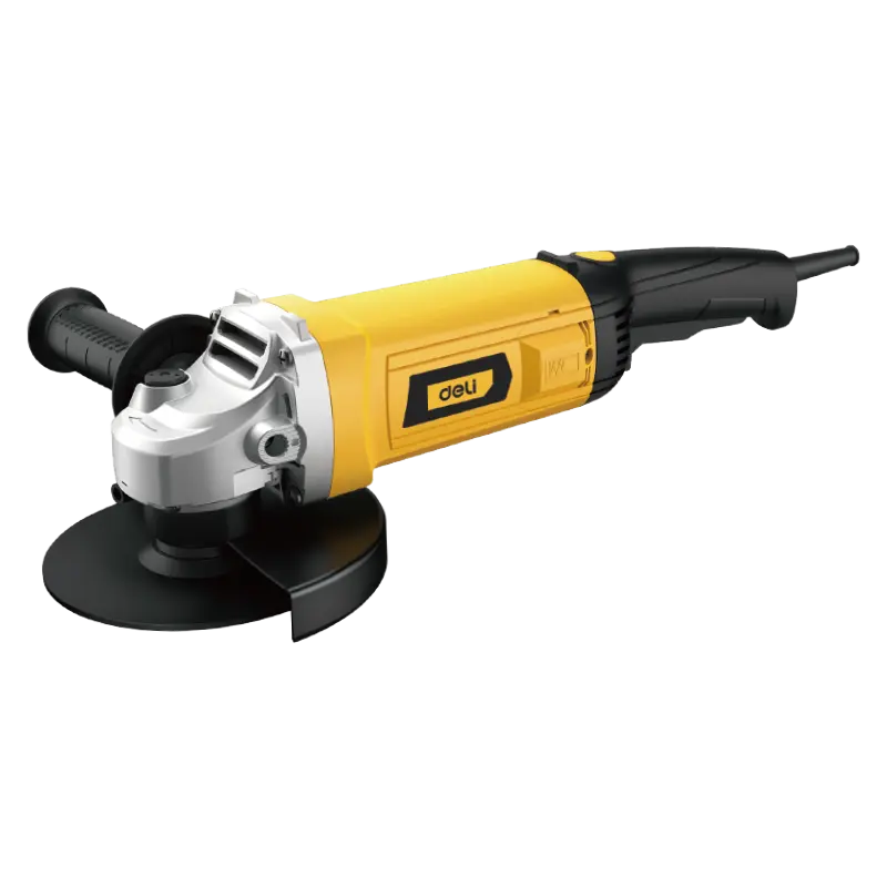 DELI MEULEUSE D’ANGLE 2400W230MM  