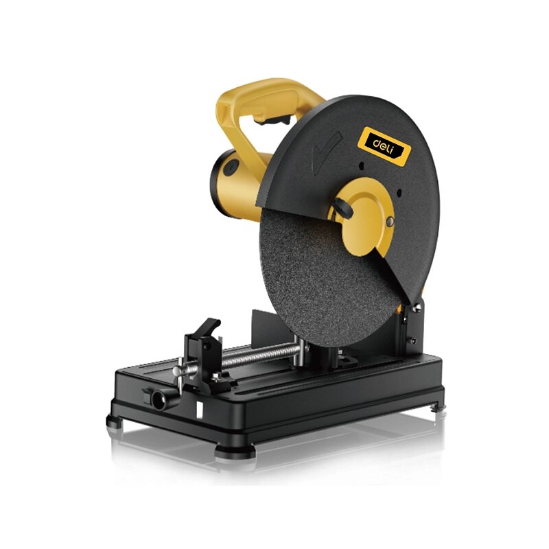 DELI Tronçonneuse 2300W 355mm [DL-XQ355-E1]