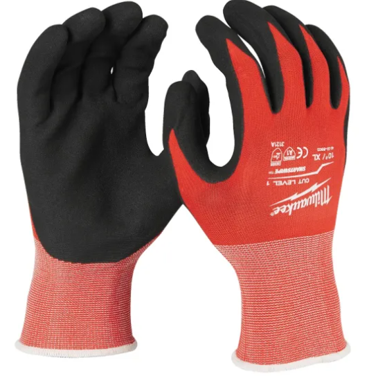 GANT ANTICOUPURE NIVEAU 1 MILWAUKEE