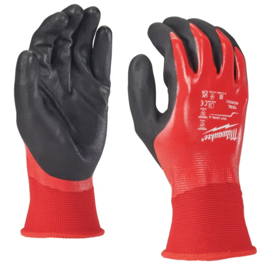 GANT ANTICOUPURE NIVEAU 1 MILWAUKEE (copie)
