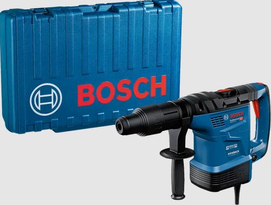 BOSCH MARTEAU PERFORATEUR GBH 6-42 C [0611.278.0K0]