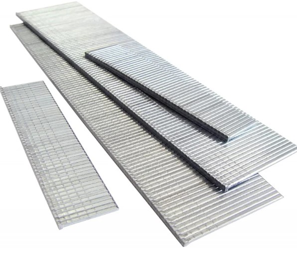 WISEUP straight pneumatic nails 0.95*1.25*49.5