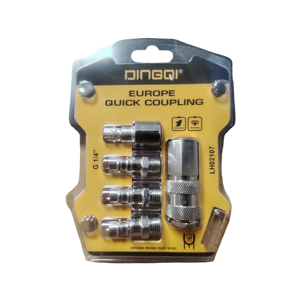 RACCORD RAPIDE LH02107