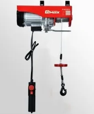 BLITZ DMAX electric winch 1200KG*12M