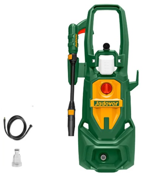 JADEVER NETTOYEUR HAUTE PRESSION 1800W  [JDHP3A18]