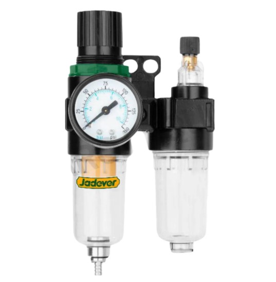 JADEVER UNITÉS DE FILTRATION D’AIR  [JDFF4504]