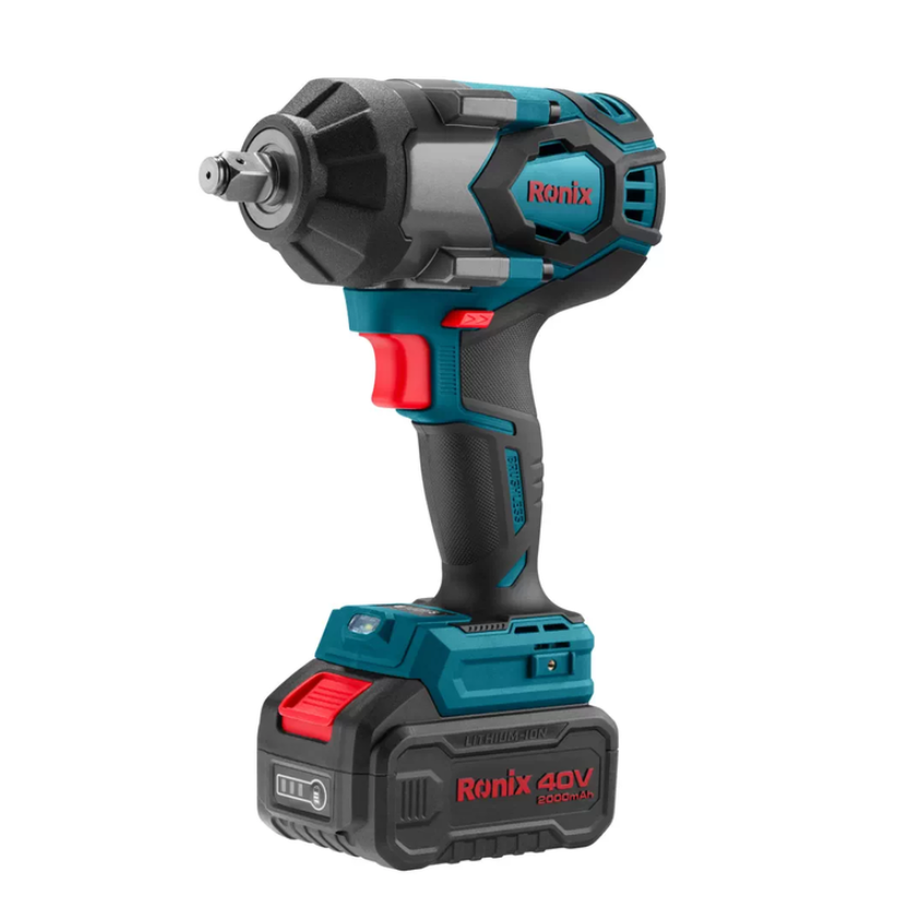 RONIX BOULONNEUSE 40V 800NM [8907-40V]