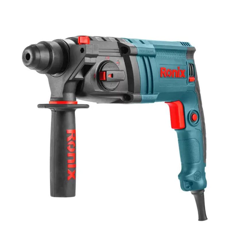 RONIX MARTEAU PERFORATEUR 24MM 700W   [2724]