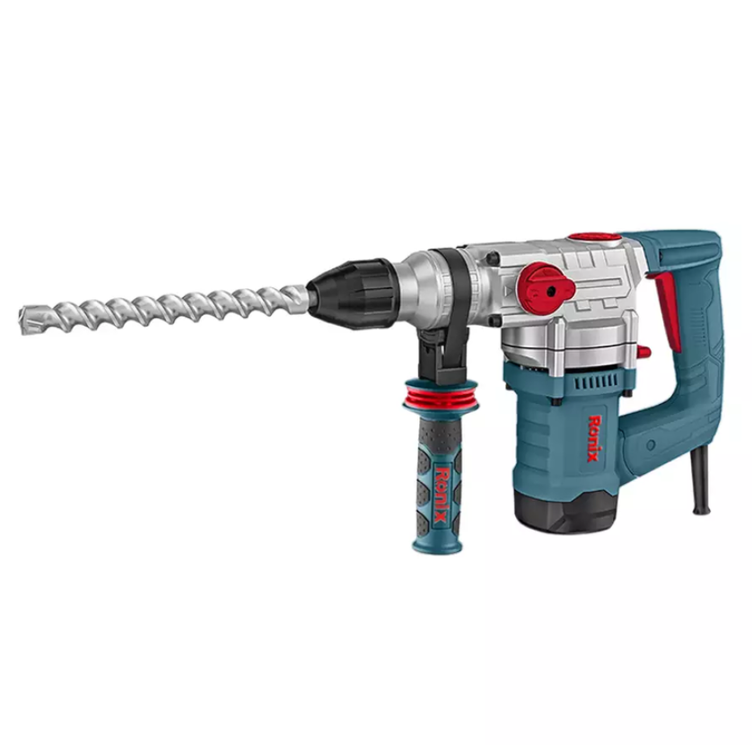 RONIX MARTEAU PERFORATEUR 1100W 45MM  