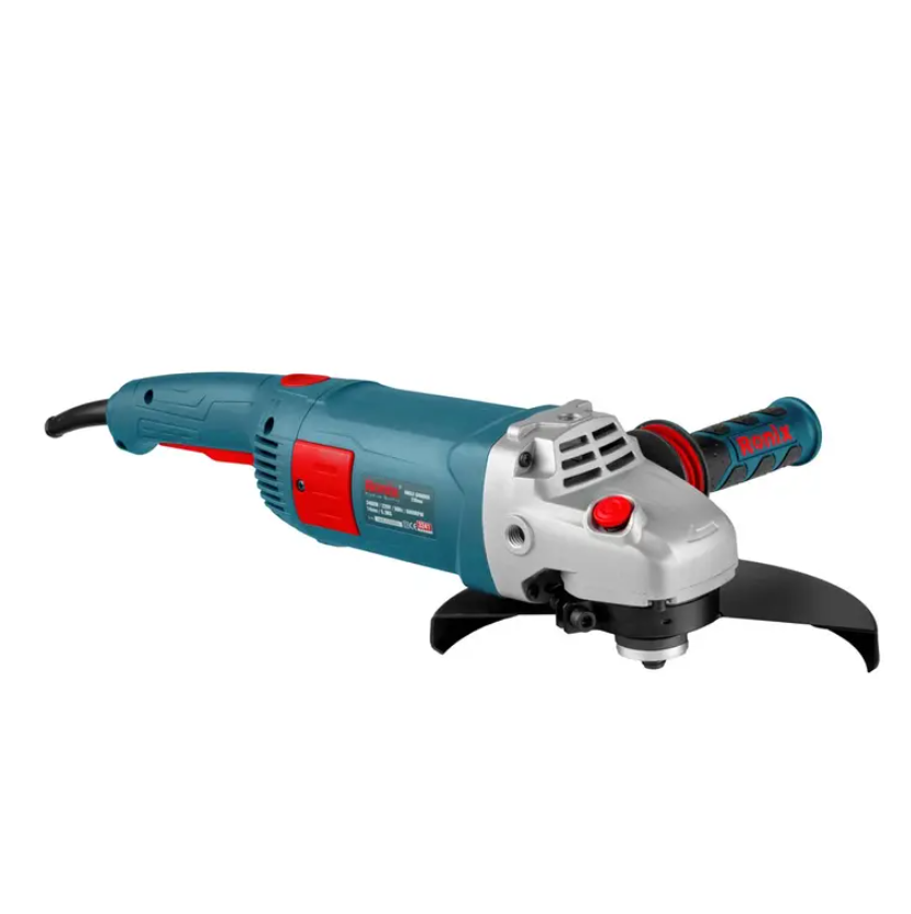 RONIX MEULEUSE D’ANGLE 2400W 230MM  [3241]