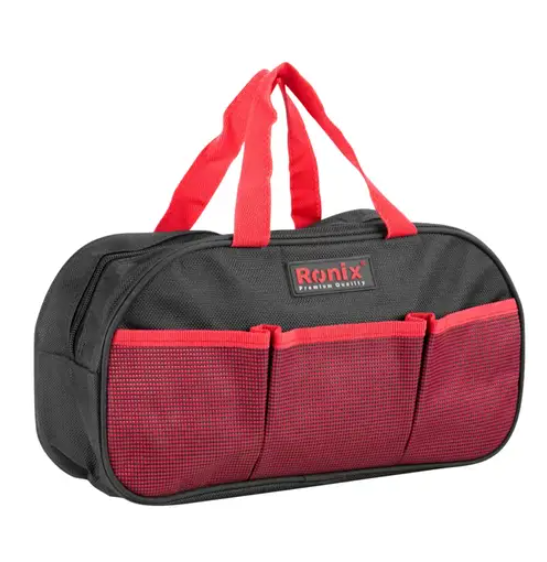 RONIX SAC À OUTILS 13'  