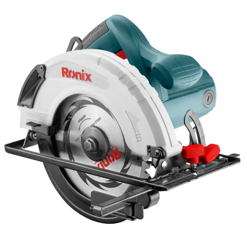 RONIX CIRCULAR SAW 1500W