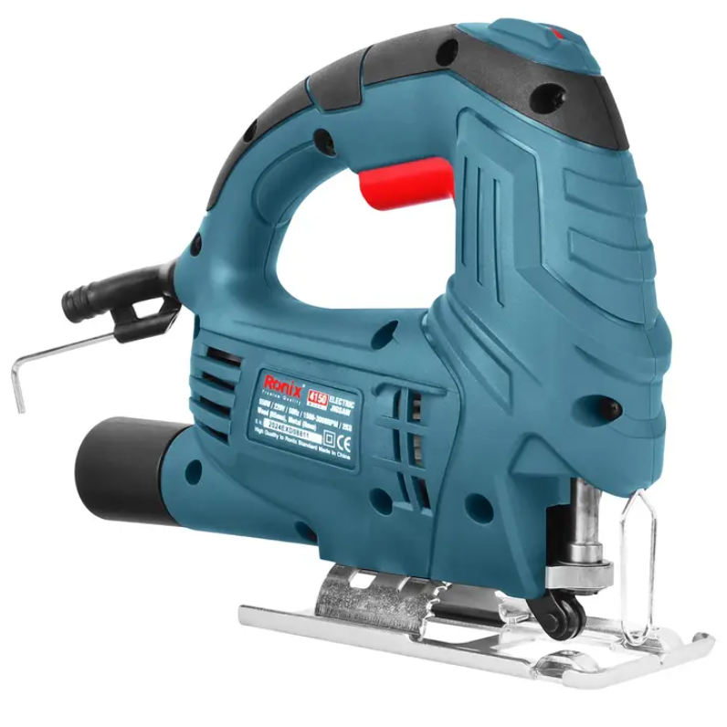 RONIX SCIE SAUTEUSE 550W [4150]