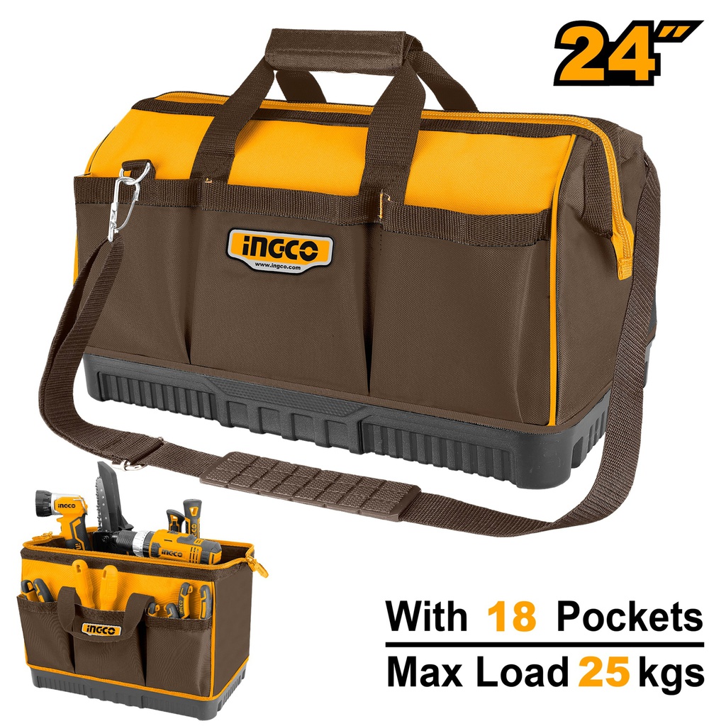 INGCO SAC A OUTILS 24  [HTBG09]