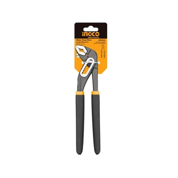 INGCO PINCE MULTIPRISE 300MM  [HPP03300]