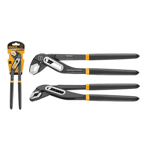 INGCO WATER PUMP PLIERS 200MM