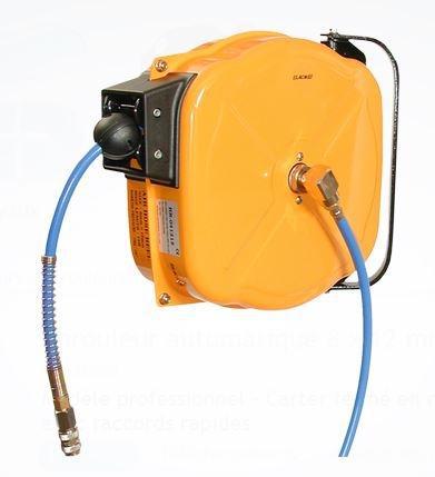 NOBEL ENROULEUR A AIR COMPRIME 10BARS [9038]