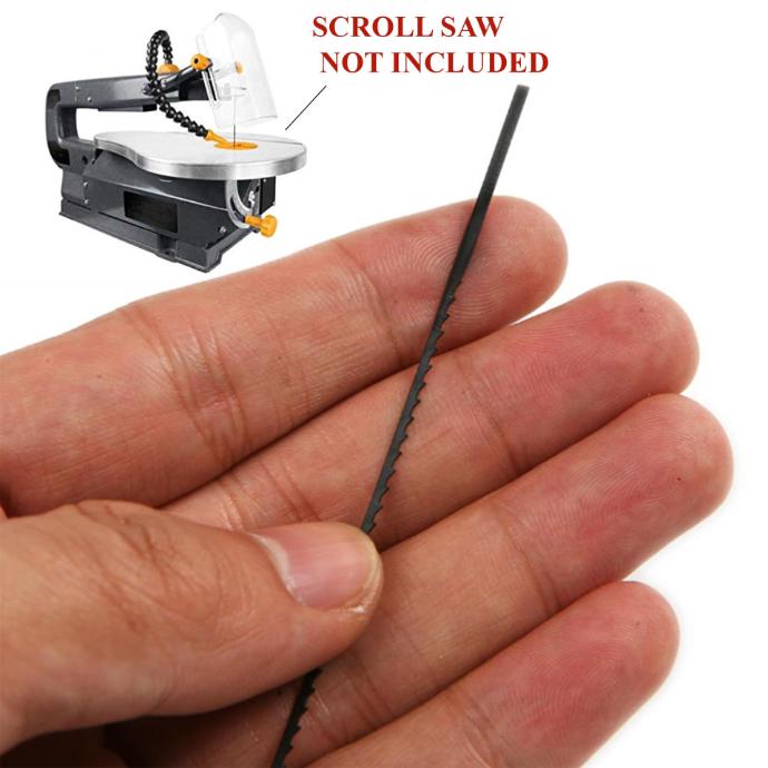 1 LAME POUR SCIE A CHANTOURNER 85W [SSB852-SP-30]