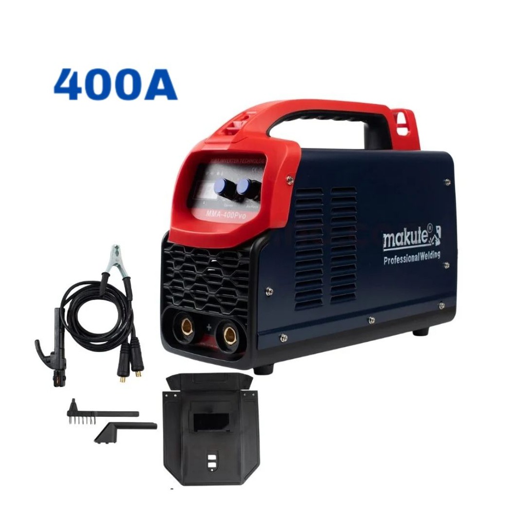 MAKUTE POSTE A SOUDER 400A