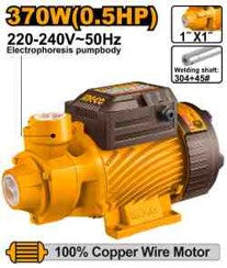 INGCO WATER PUMP 1/2 HP