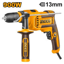INGCO PERCEUSE A PERCUSSION 900W  