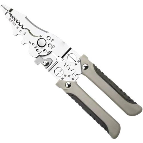 WIPE STRIPPER PINCE A DENUDER MULTIFONCTION