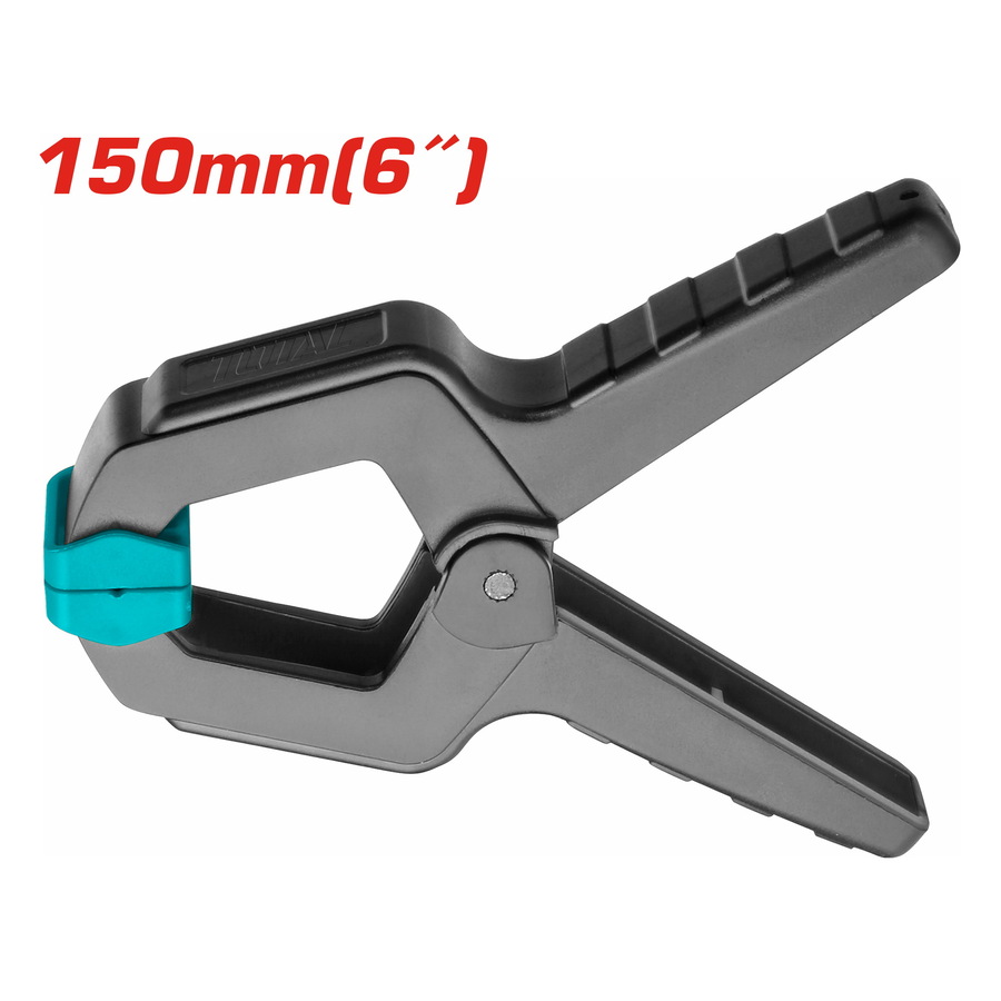 TOTAL PLIERS SPRING 150MM 6''''