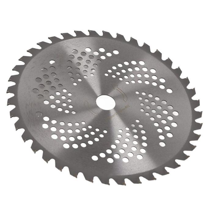 GENERIC BLADE BRUSH CUTTER TRANS 40T HISAKA