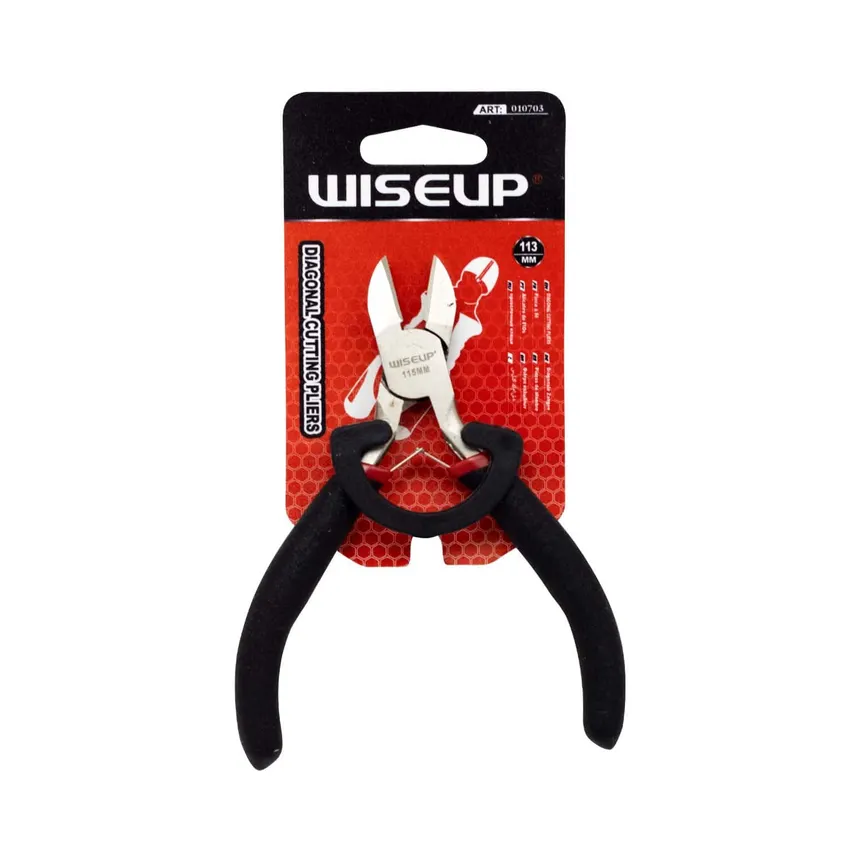 WISEUP MINI-PINCE COUPANTE DE 4.5 [010703]
