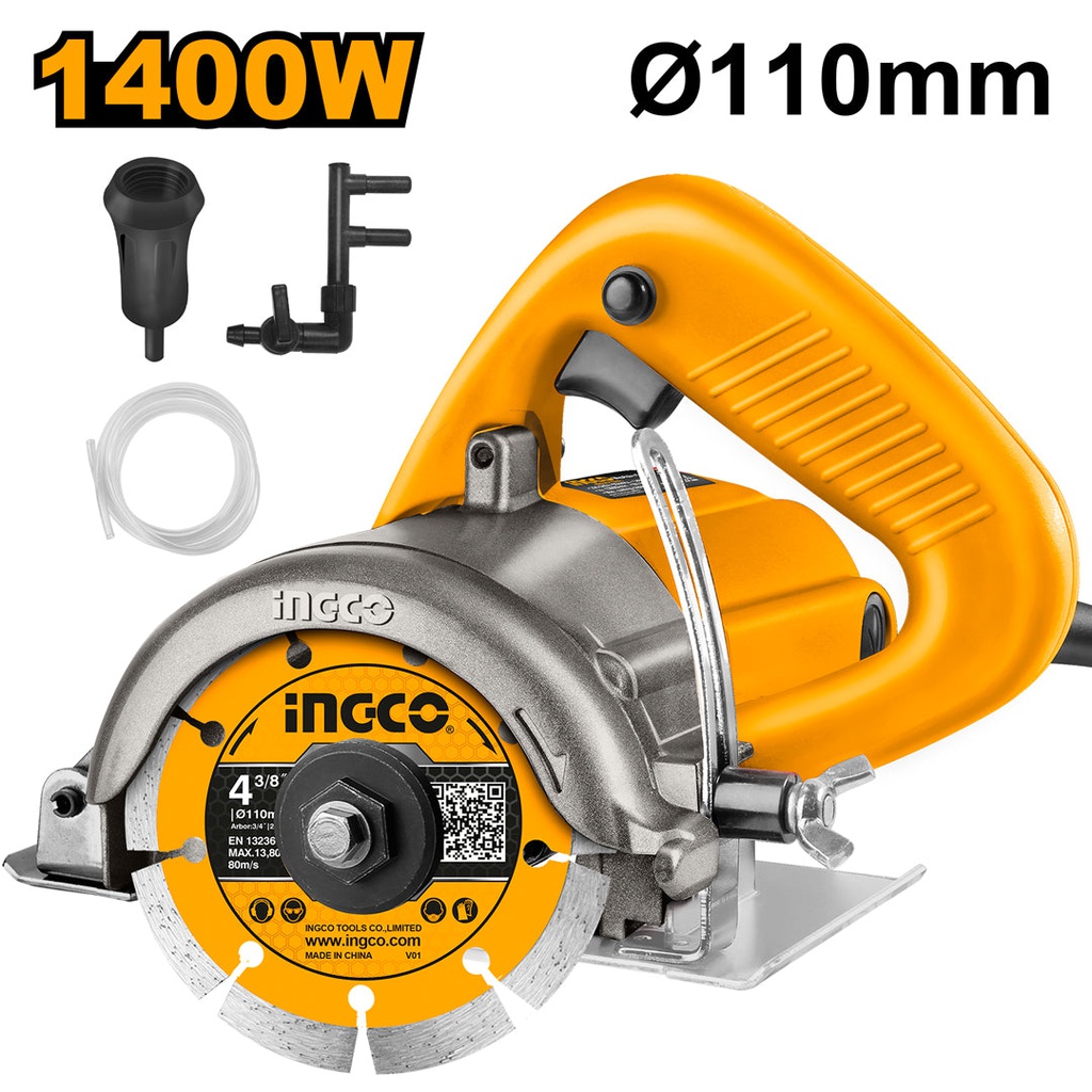 INGCO MARBLE SAW 1400W