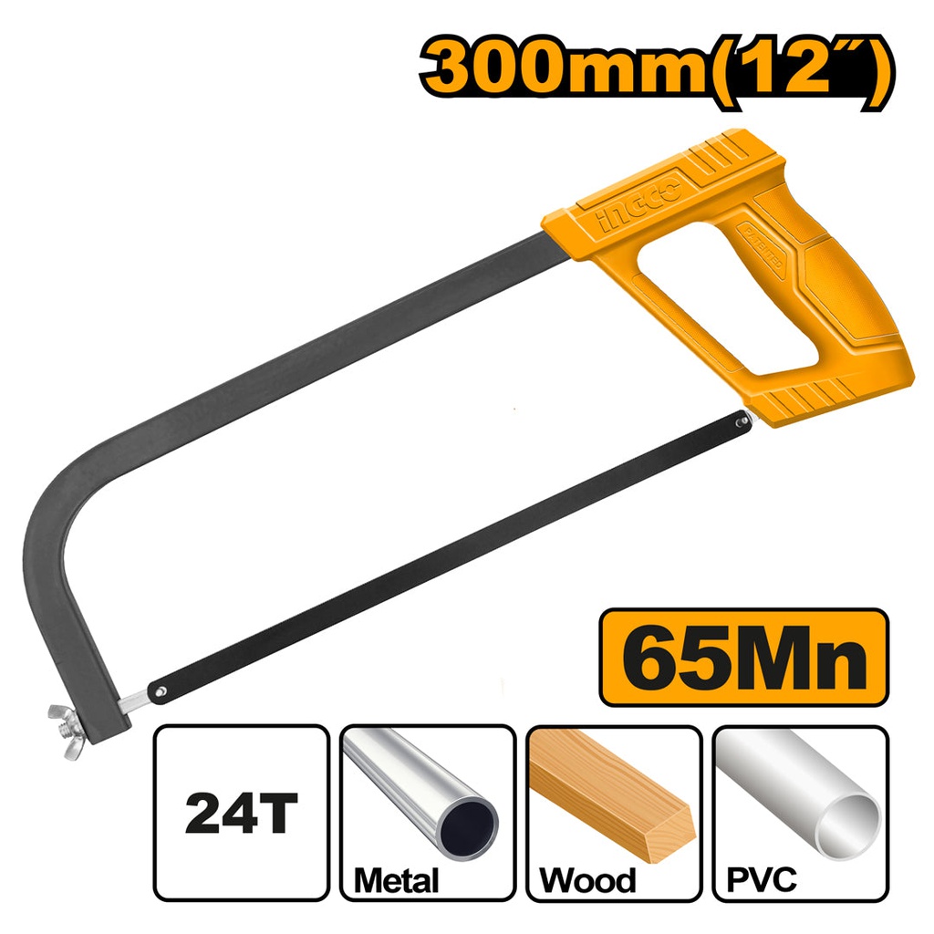 INGCO منشار معادن 300MM