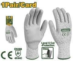 JADEVER GANTS RÉSISTANTS AUX COUPURES [JDPG1805]