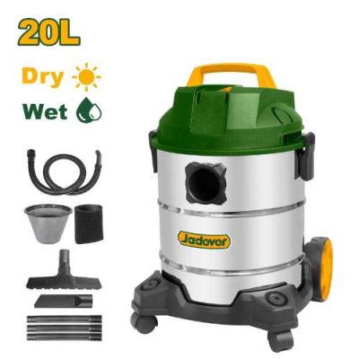 JADEVER ASPIRATEUR 20L 