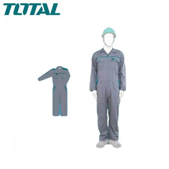 TOTAL UNIFORME DE TARAVAIL L  [TSP161551C.L]