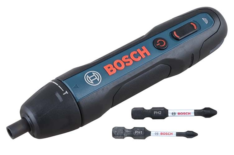 BOSCH مفك كهربائي GO (الجيل 2)