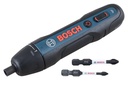 [06019H2100] BOSCH VISSEUSE  GO (GEN 2)  