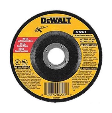 GENERIC قرص قطع المعادن 300×3.5×25.4 مم