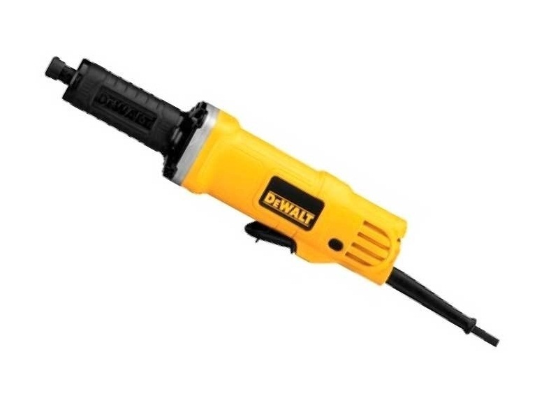 MEILEUSE DROITE 450W 6MM DEWALT