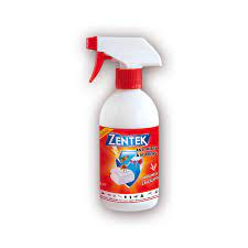 INSECTICIDE LIQUIDE PROTECTION ZENTEK 500ML