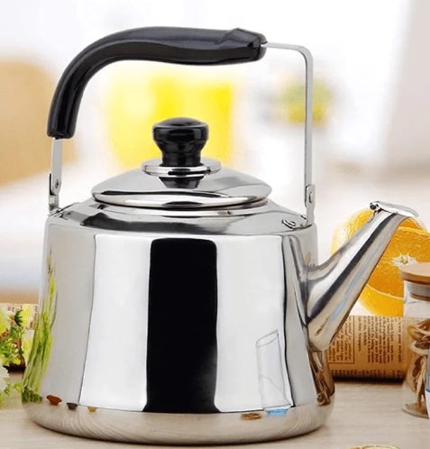 GENERIC BOUILLOIRE 3L [5014662202127]