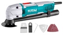[TS3006] TOTAL OUTIL MULTIFONTION 300W  